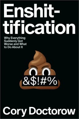 Enshittification